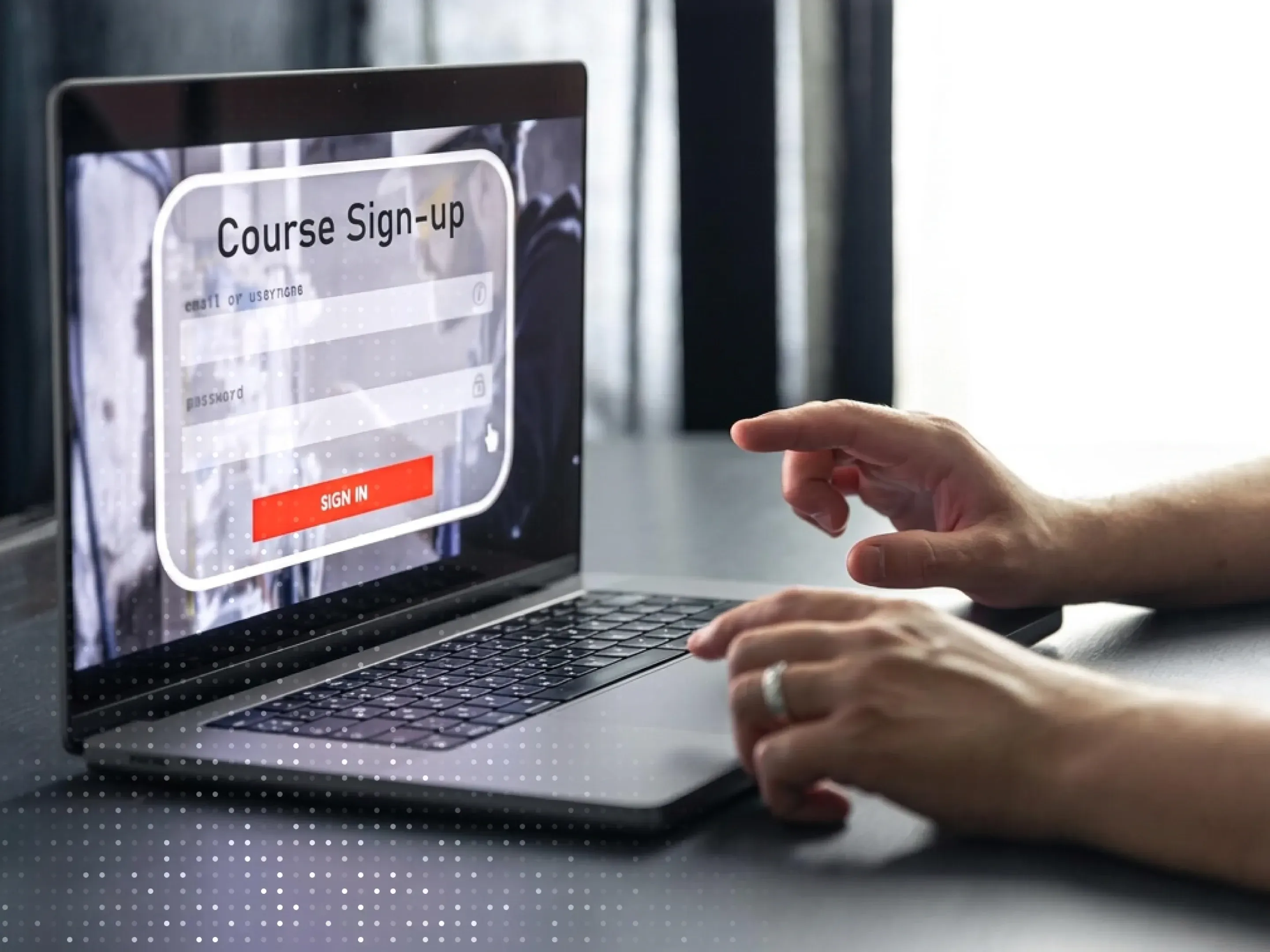 Scaling Qualified Course Sign-ups & Doubling ROAS with Google Ads